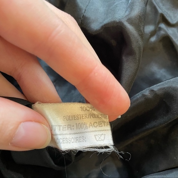 FINK Modell Vintage Floral Midi Dress 12 - Picture 6 of 8